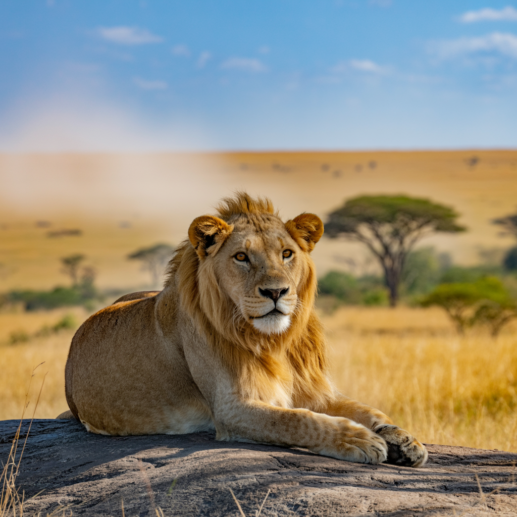 Safari