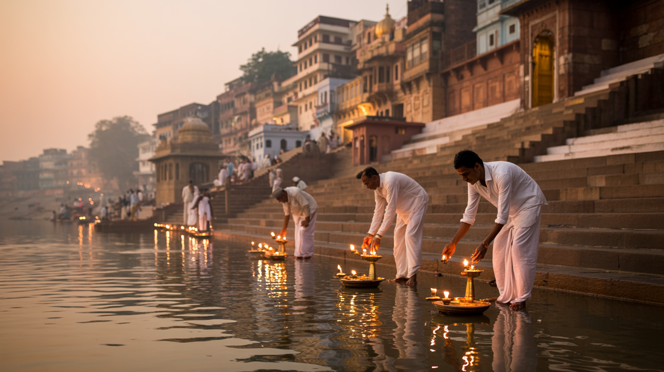 Varanasi