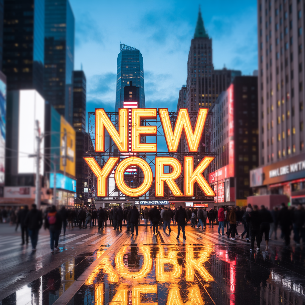 Nueva York